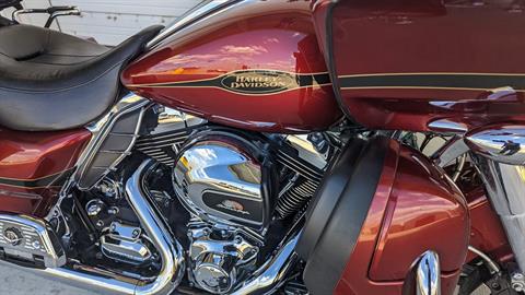 harley road glides for sale in texas - Photo 9