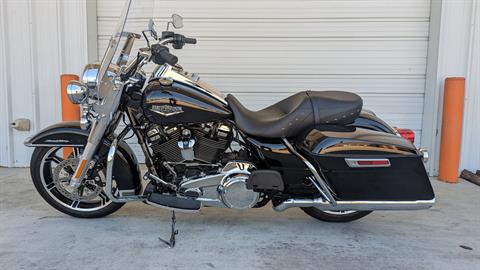 2022 Harley-Davidson Road King® in Monroe, Louisiana - Photo 2