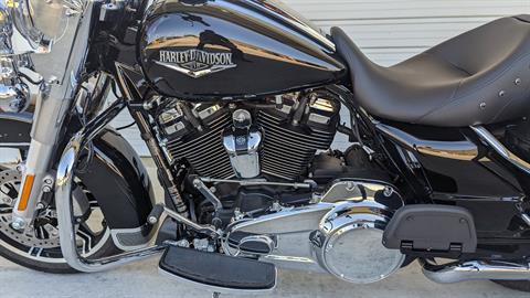 2022 Harley-Davidson Road King® in Monroe, Louisiana - Photo 7