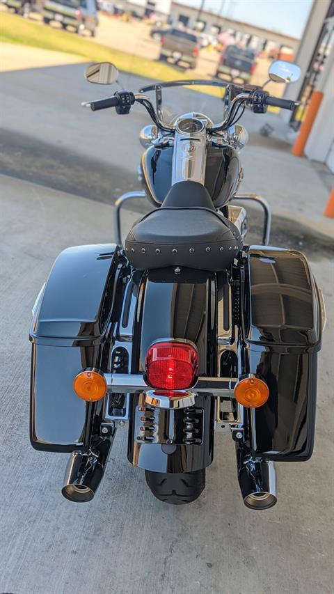 2022 Harley-Davidson Road King® in Monroe, Louisiana - Photo 10