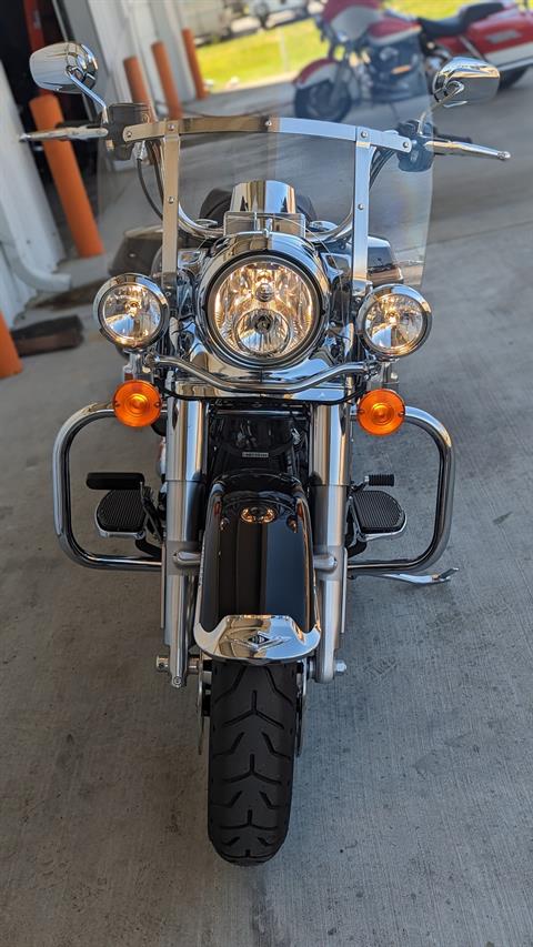 2022 Harley-Davidson Road King® in Monroe, Louisiana - Photo 9