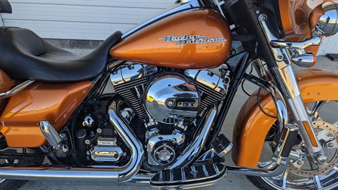 2016 Harley-Davidson Street Glide® in Monroe, Louisiana - Photo 4