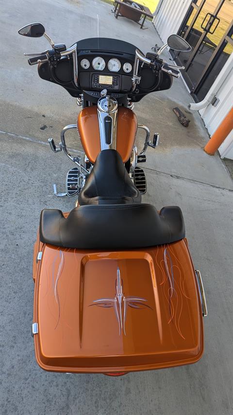 2016 Harley-Davidson Street Glide® in Monroe, Louisiana - Photo 14