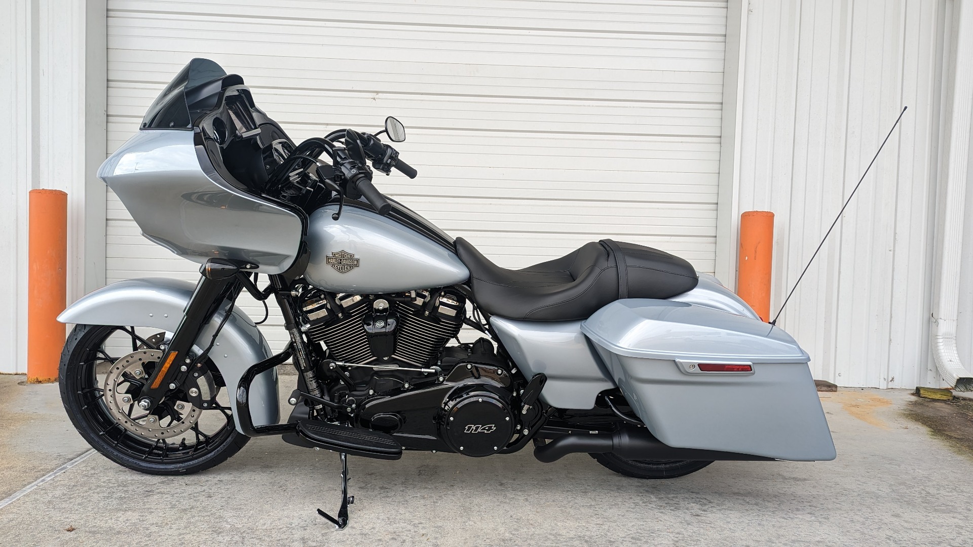 2023 Harley-Davidson Road Glide® Special in Monroe, Louisiana - Photo 2