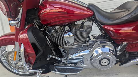 2016 harley davidson cvo street glide for sale in houston - Photo 7