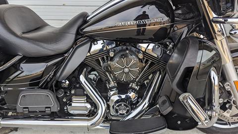 2016 Harley-Davidson Ultra Limited in Monroe, Louisiana - Photo 4