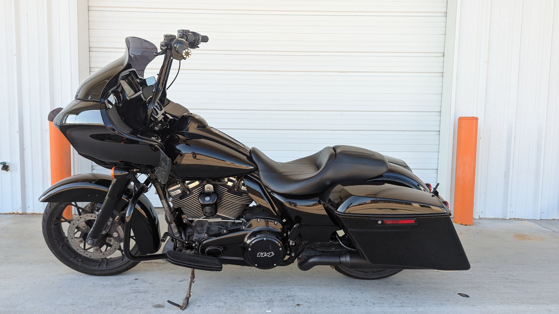 2020 harley davidson road glide special black on black for sale in louisiana - Photo 2