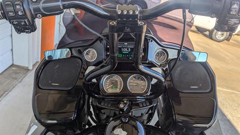 2020 harley davidson road glide special black on black for sale in little rock - Photo 9