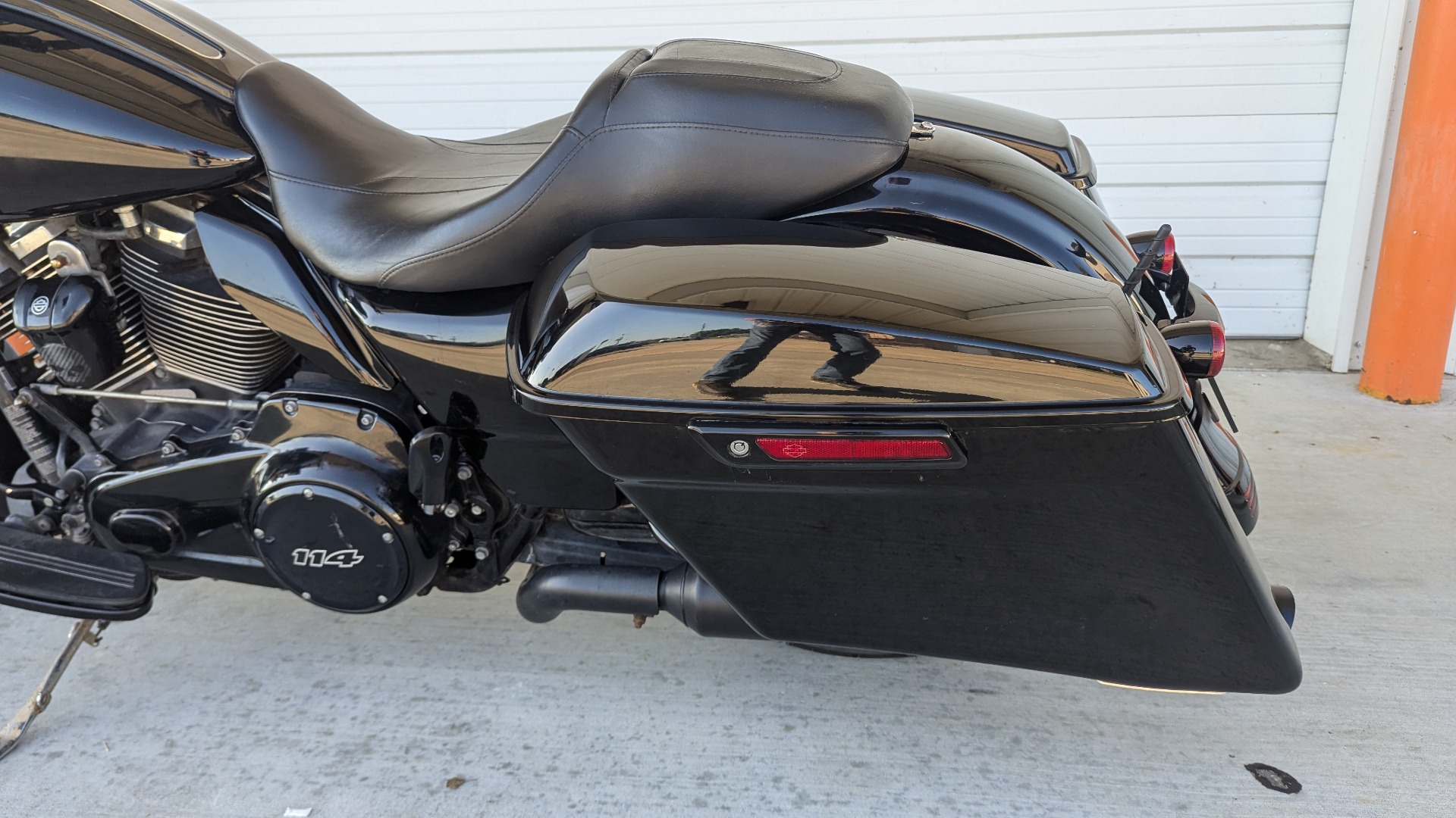 2020 harley davidson road glide special black on black for sale in arkansas - Photo 8