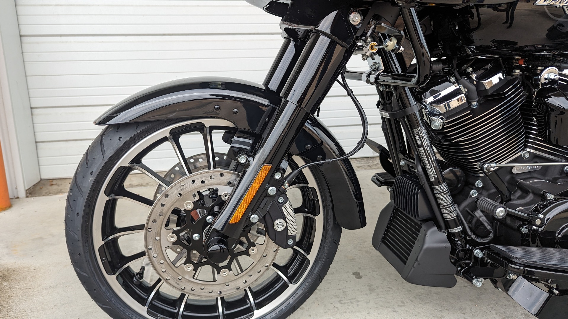 2024 Harley-Davidson Road Glide® 3 in Monroe, Louisiana - Photo 6