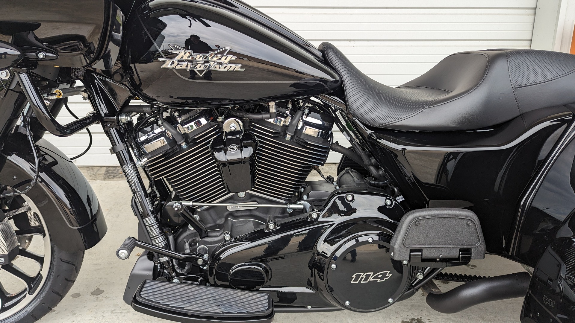 2024 Harley-Davidson Road Glide® 3 in Monroe, Louisiana - Photo 7