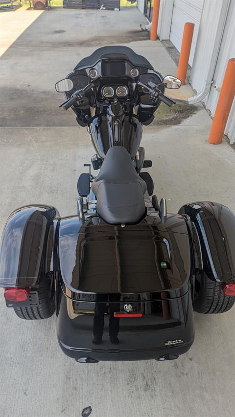 2024 Harley-Davidson Road Glide® 3 in Monroe, Louisiana - Photo 10