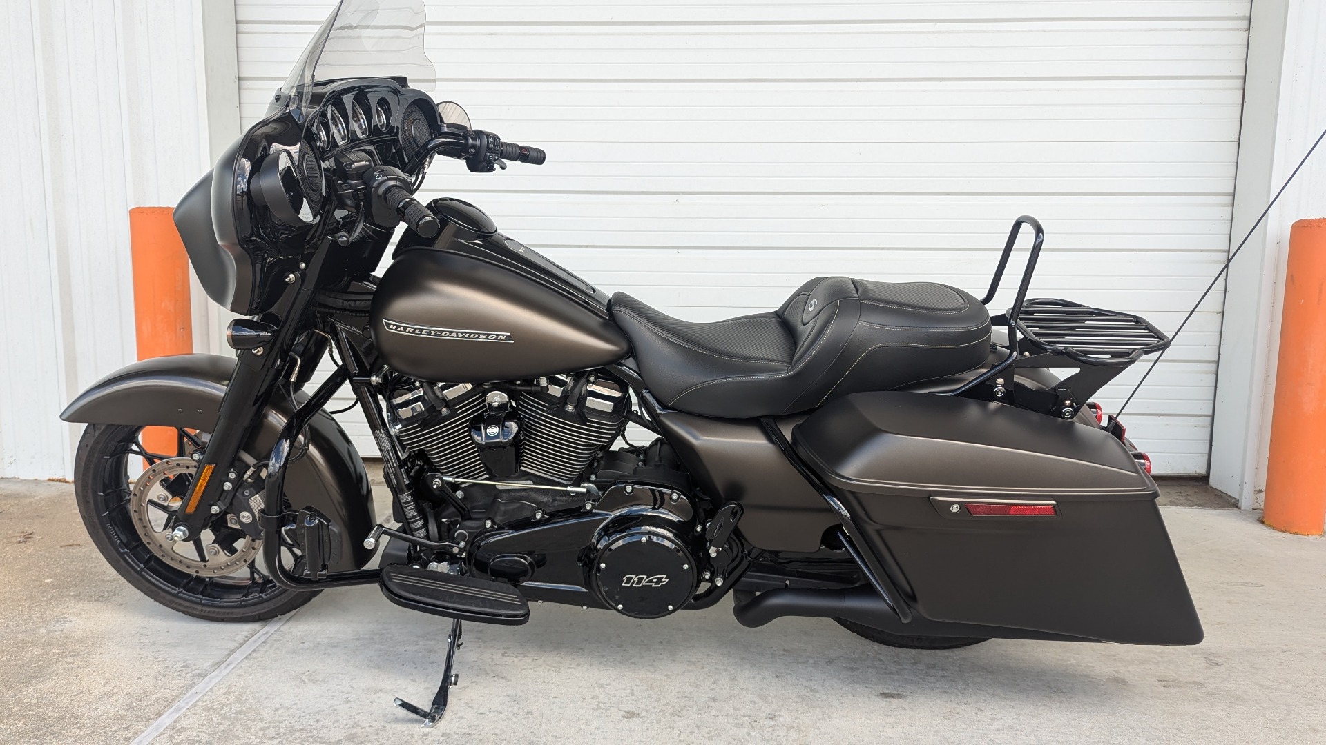 2020 harley davidson street glide special for sale in louisiana - Photo 2