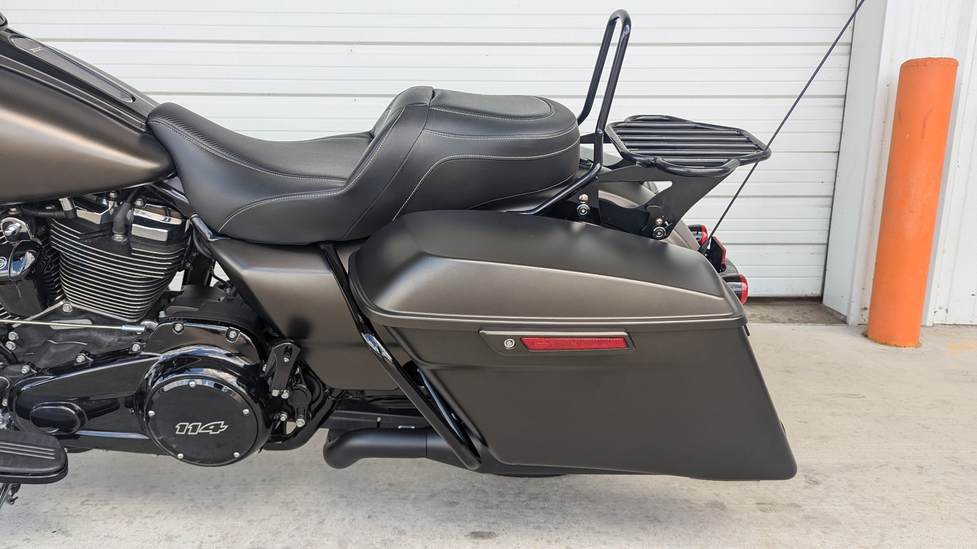 2020 harley davidson street glide special for sale in arkansas - Photo 8