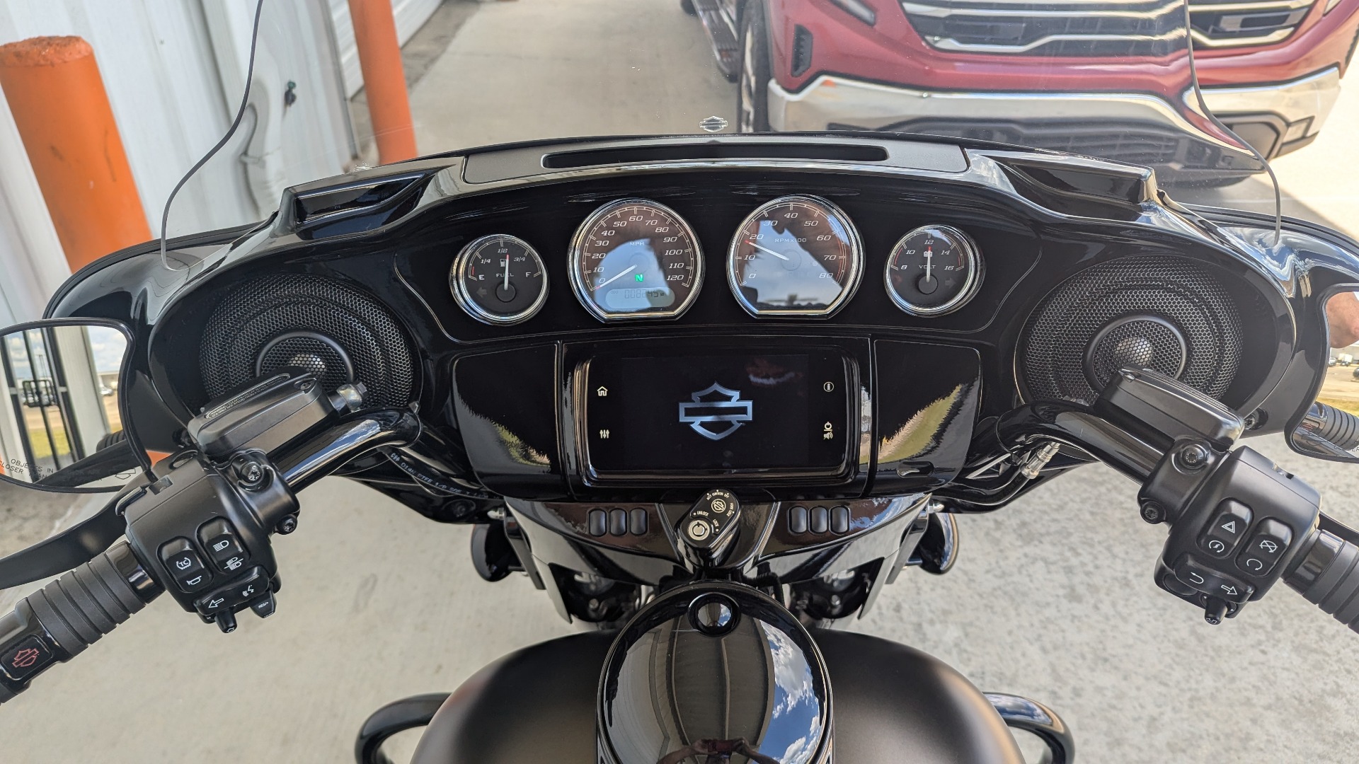 2020 harley davidson street glide special for sale in shreveport - Photo 11