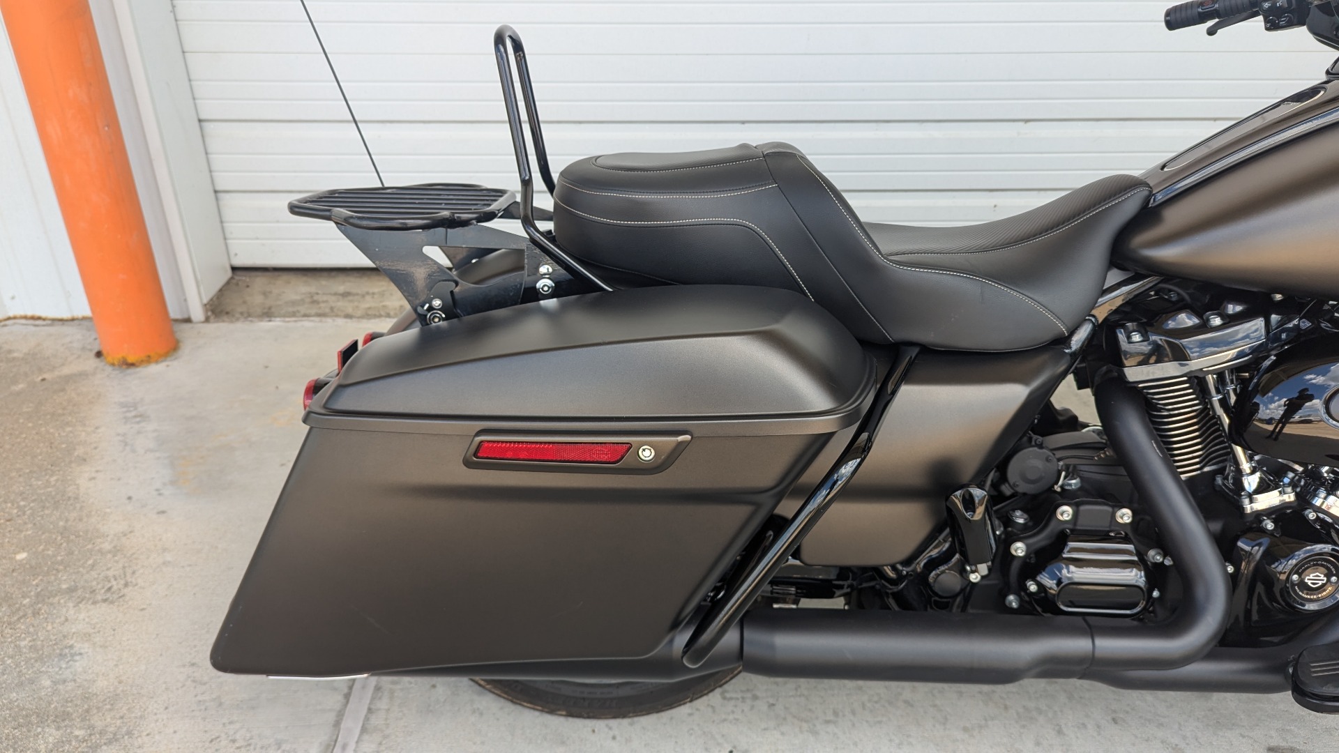 2020 harley davidson street glide special for sale in texas - Photo 5