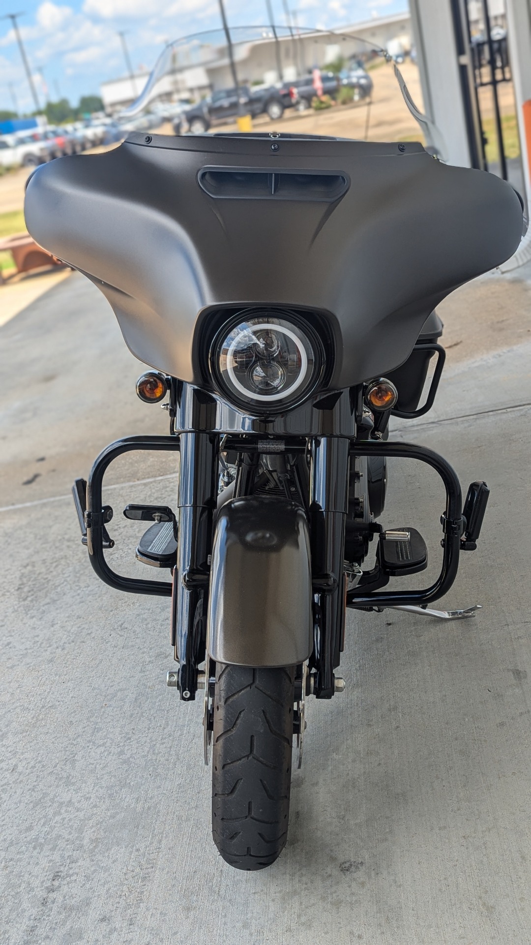 2020 harley davidson street glide special for sale in little rock - Photo 9