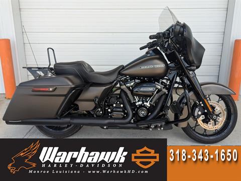 2020 harley davidson street glide special for sale near me - Photo 1