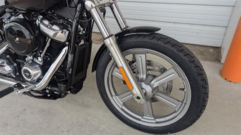 2024 harley davidson softail standard for sale in mississippi - Photo 3