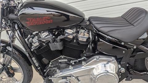 2024 harley davidson softail standard for sale in texas - Photo 7