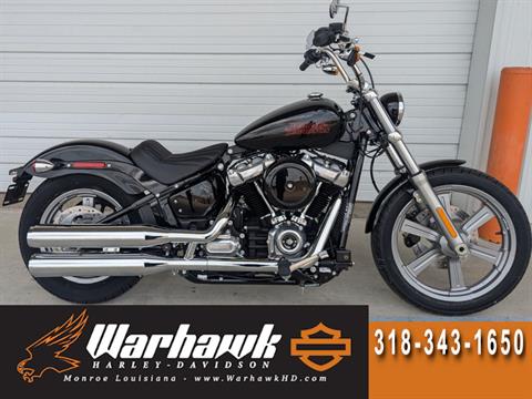 2024 harley davidson softail standard for sale near me