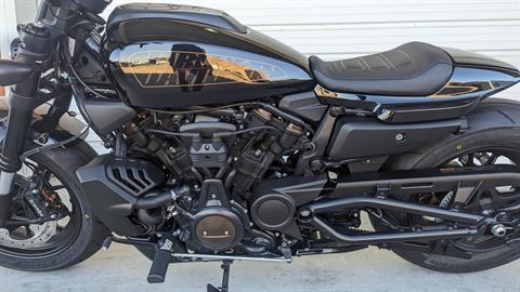 2024 Harley-Davidson Sportster® S in Monroe, Louisiana - Photo 7