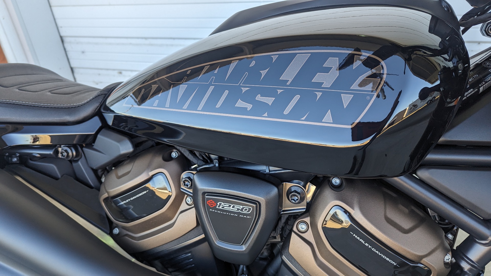2024 Harley-Davidson Sportster® S in Monroe, Louisiana - Photo 11