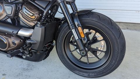 2024 Harley-Davidson Sportster® S in Monroe, Louisiana - Photo 3
