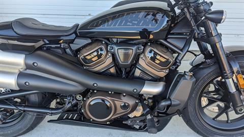 2024 Harley-Davidson Sportster® S in Monroe, Louisiana - Photo 4