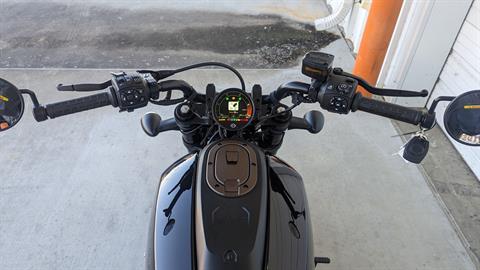 2024 Harley-Davidson Sportster® S in Monroe, Louisiana - Photo 13