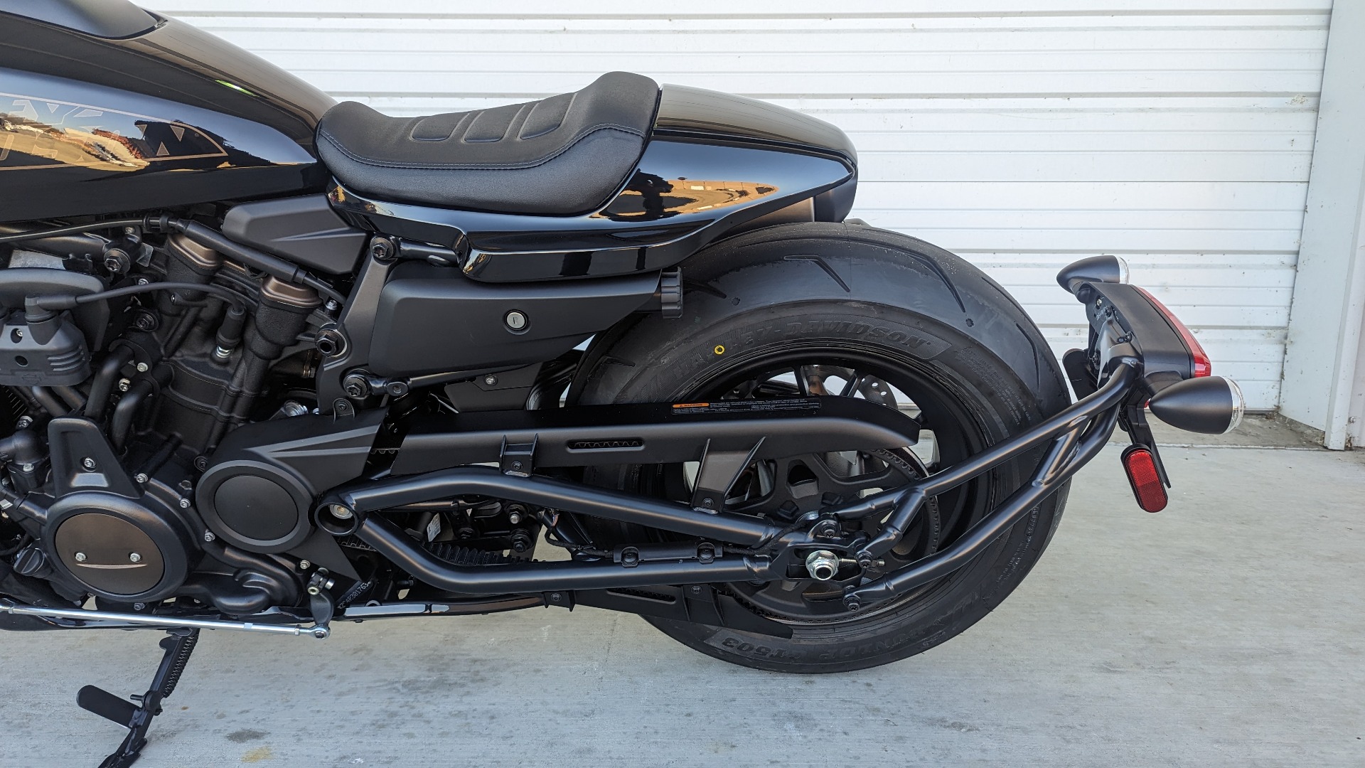 2024 Harley-Davidson Sportster® S in Monroe, Louisiana - Photo 8