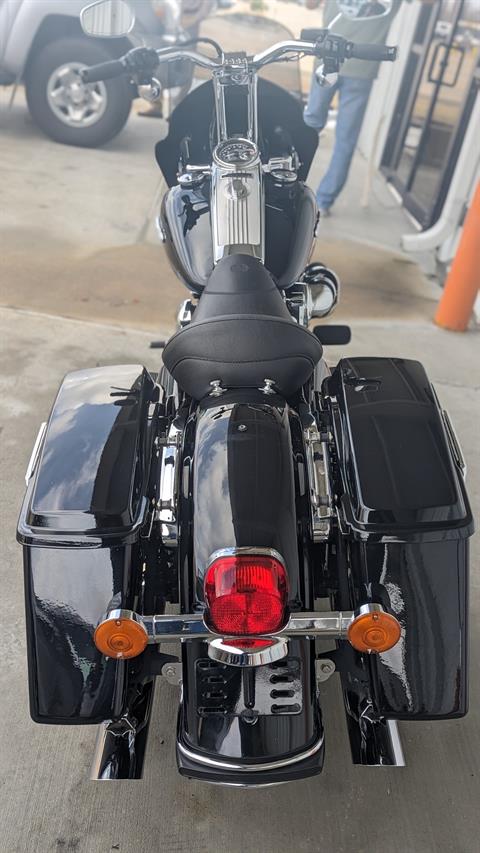 2011 Harley-Davidson Road King® in Monroe, Louisiana - Photo 10