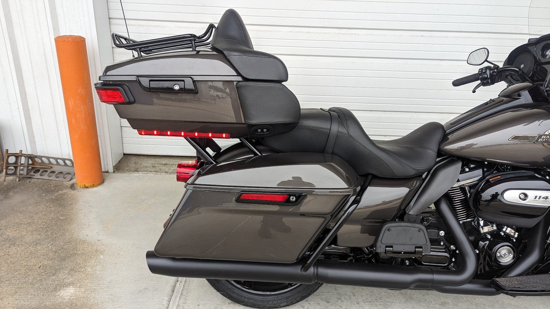 2023 harley davidson ultra limited for sale in arkansas - Photo 5