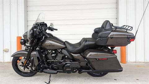 2023 harley davidson ultra limited for sale in louisiana - Photo 2