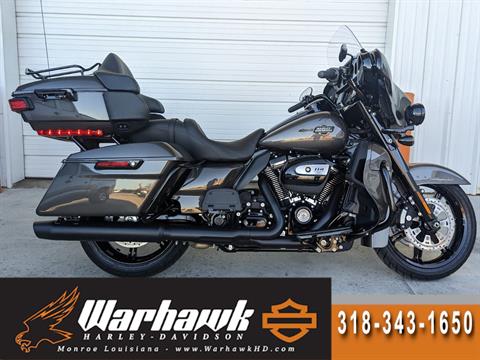 new 2023 harley-davidson ultra limited for sale near me - Photo 1