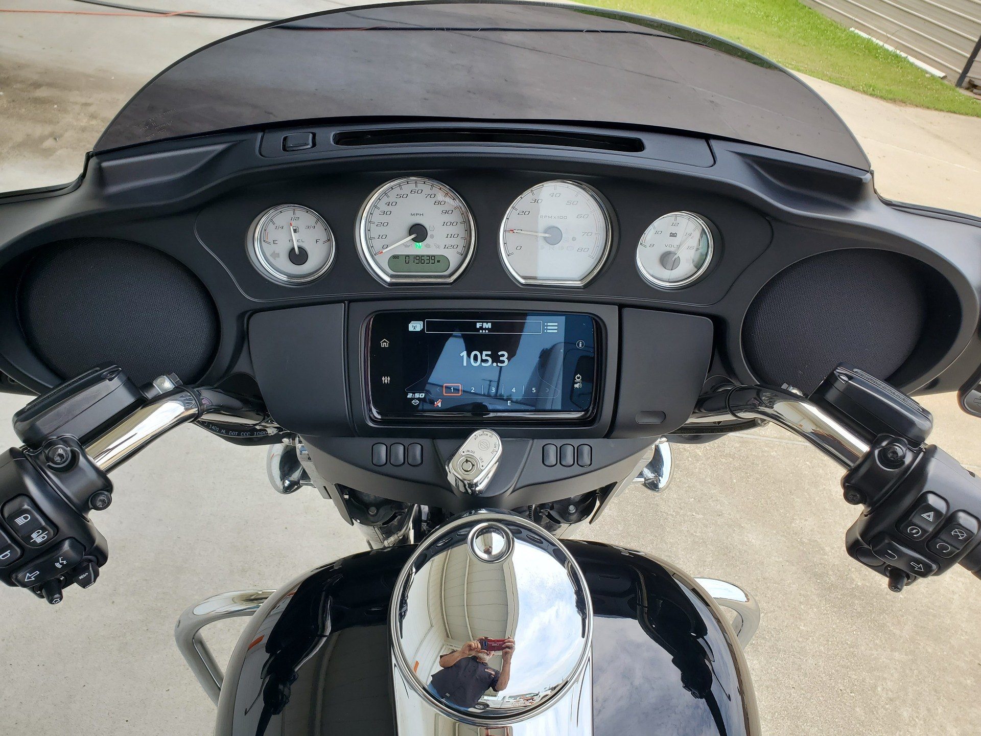 2019 street glide for sale