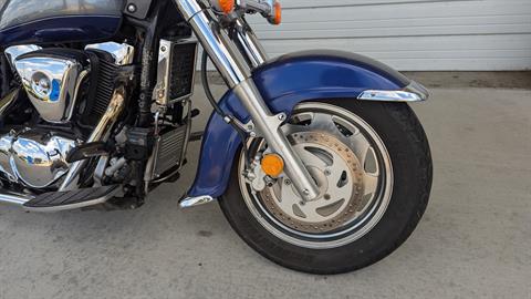 2002 suzuki intruder 1500 for sale in mississippi - Photo 3