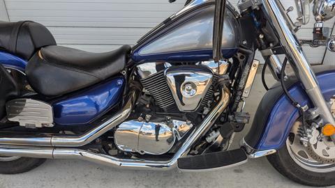 2002 suzuki intruder 1500 for sale in arkansas - Photo 4