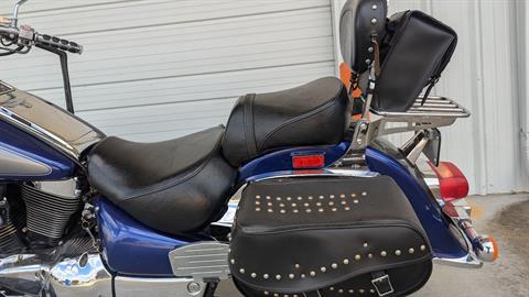 2002 suzuki intruder 1500 for sale in houston - Photo 7