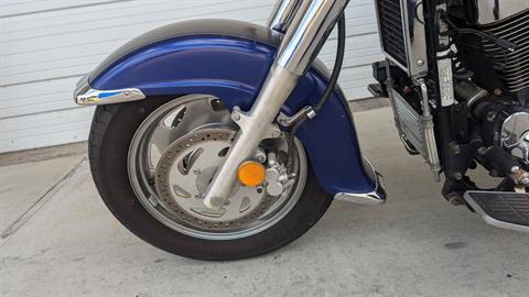 2002 suzuki intruder 1500 for sale in little rock - Photo 8