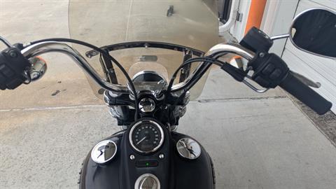 2015 Harley-Davidson Street Bob® in Monroe, Louisiana - Photo 12