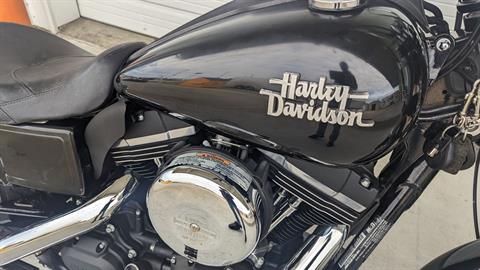 2015 Harley-Davidson Street Bob® in Monroe, Louisiana - Photo 13