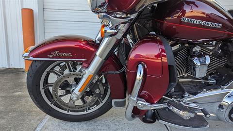 2017 harley davidson ultra limited for sale in jackson - Photo 6