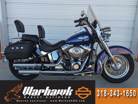 2006 harley davidson deluxe for sale near nme - Photo 1