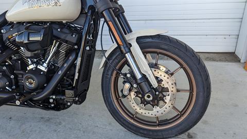 2023 Harley-Davidson Low Rider® S in Monroe, Louisiana - Photo 3