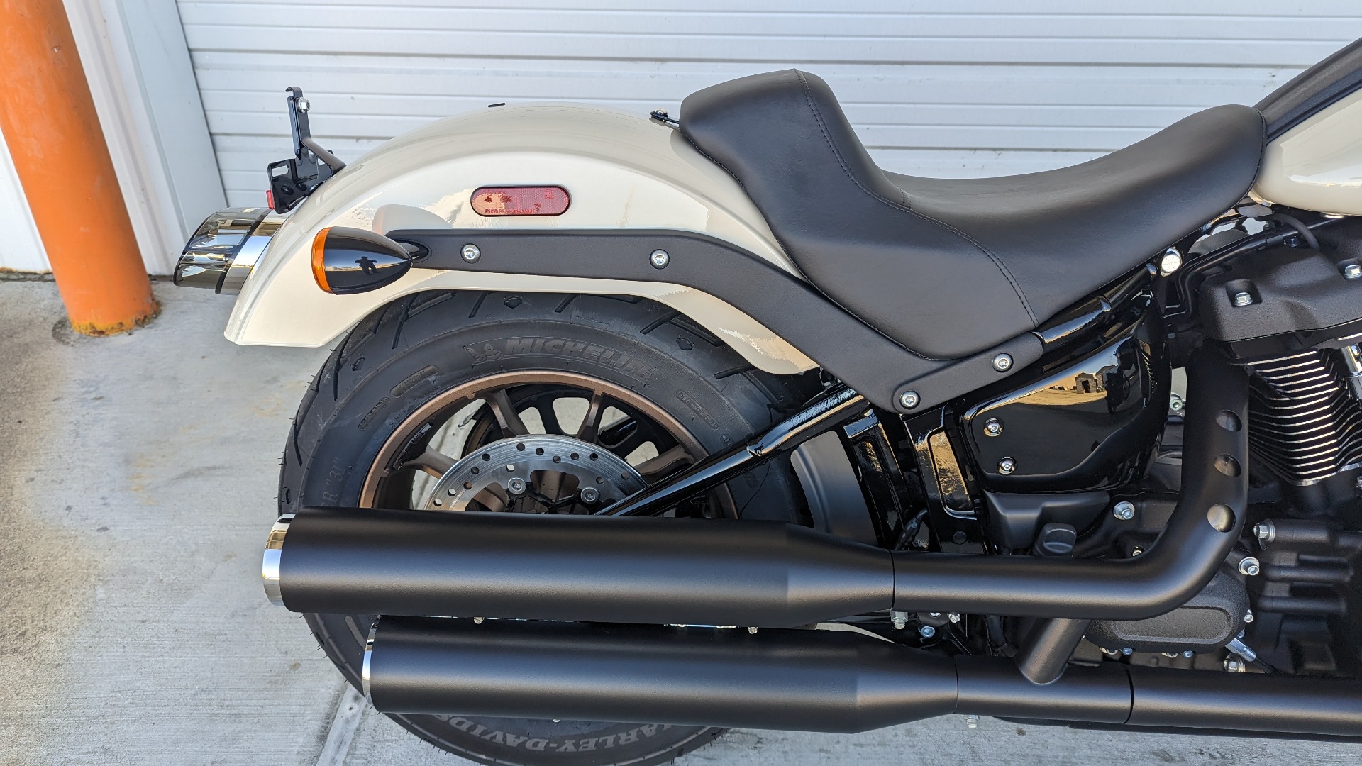 2023 Harley-Davidson Low Rider® S in Monroe, Louisiana - Photo 5