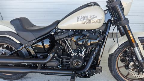 2023 Harley-Davidson Low Rider® S in Monroe, Louisiana - Photo 4