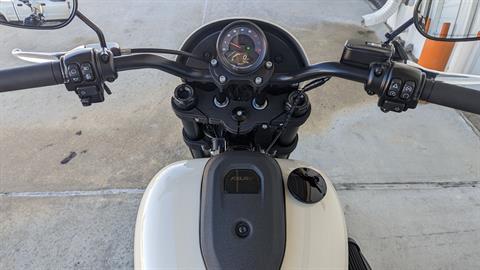 2023 Harley-Davidson Low Rider® S in Monroe, Louisiana - Photo 13