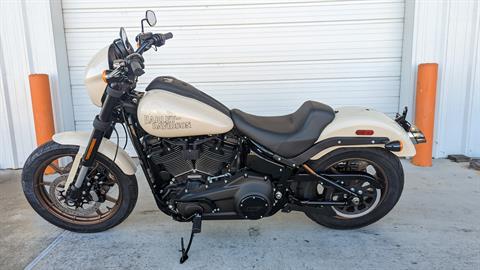 2023 Harley-Davidson Low Rider® S in Monroe, Louisiana - Photo 2