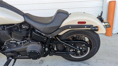 2023 Harley-Davidson Low Rider® S in Monroe, Louisiana - Photo 8